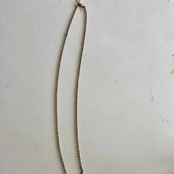 MyIntent Necklace: Unconditional Love - Picture 7 of 8